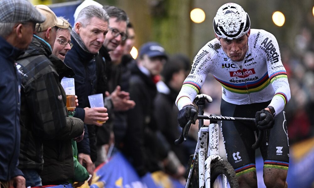 Mathieu van der Poel