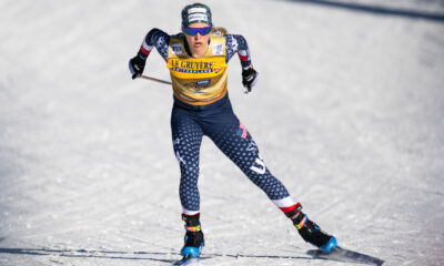 Jessie Diggins