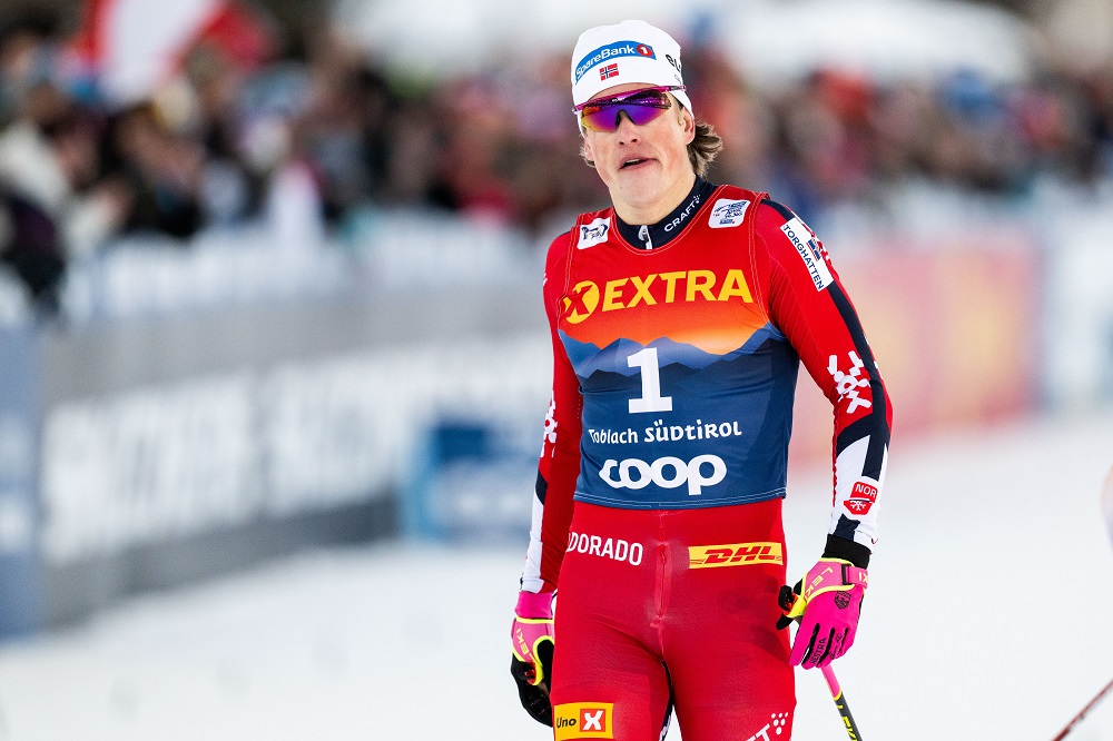 Tour de Ski oggi in tv, 15 km Mass start Dobbiaco 2024: orari, startlist, streaming