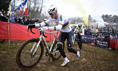 Mathieu van der Poel