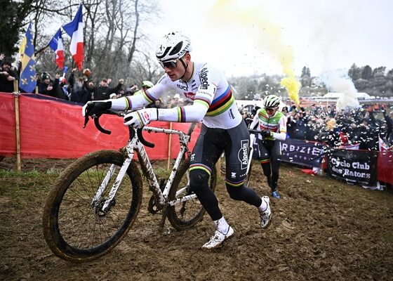 Mathieu van der Poel