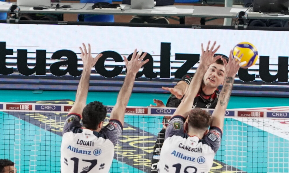 Civitanova volley