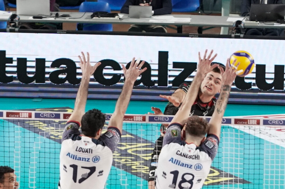 Civitanova volley