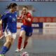 Italia Futsal Femminile /