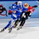 Italia short track