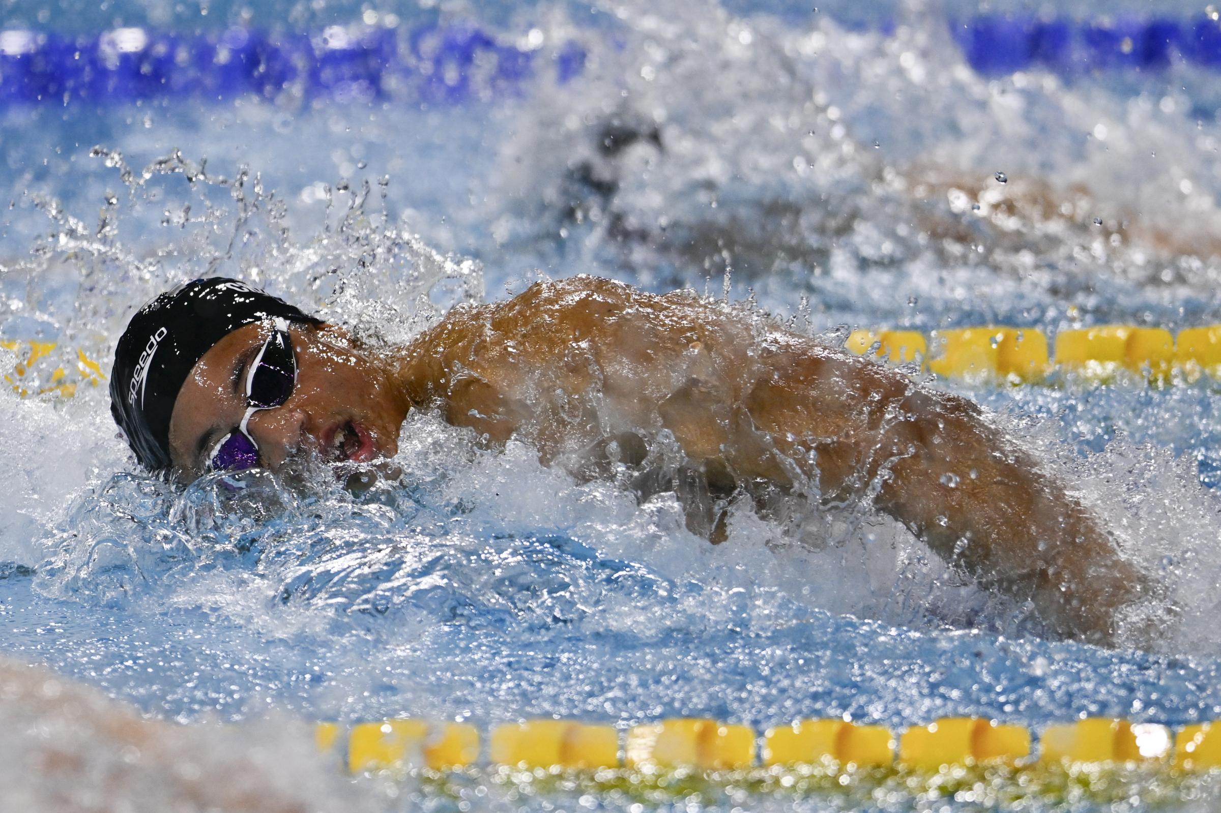 Swim Zone speciale Mondiali Budapest ep. 5 – Il numero magico e lo sprint finale