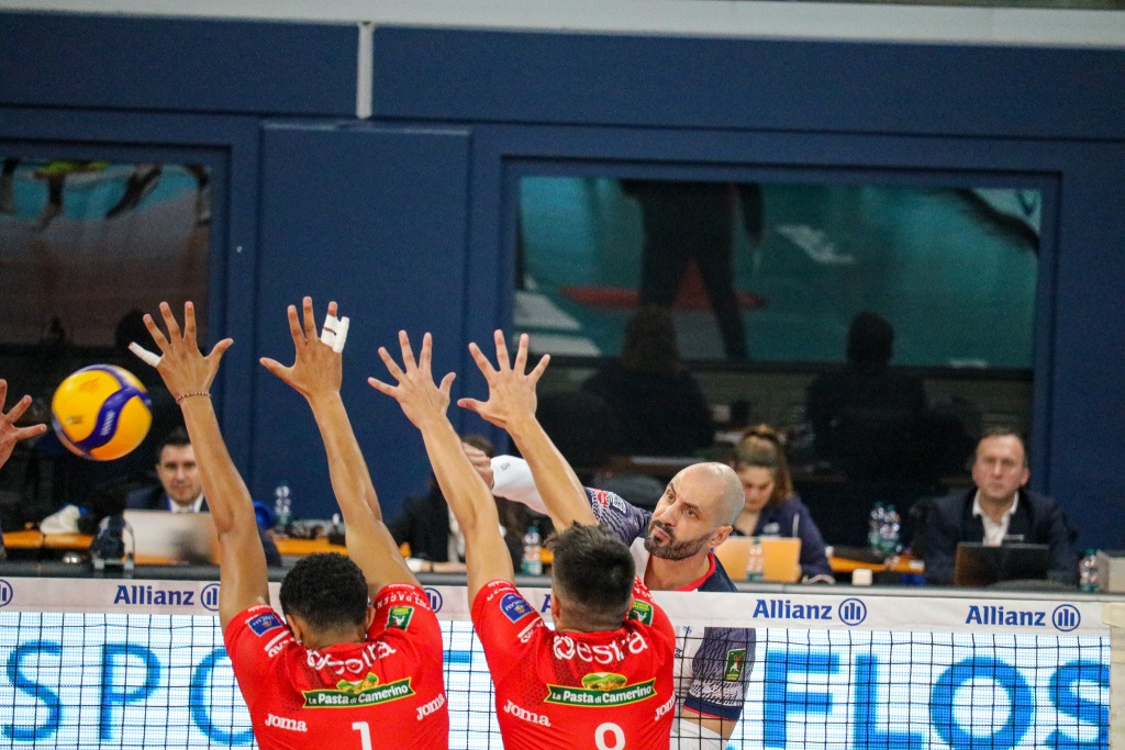 Volley, le big inseguono il primo obiettivo stagionale: la final four di Coppa Italia! Incertezza e spettacolo nei quarti di finale