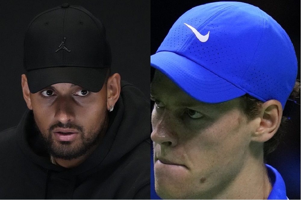 Nick Kyrgios può essere sanzionato: cosa dice il regolamento. La lettera dei tifosi all’ATP