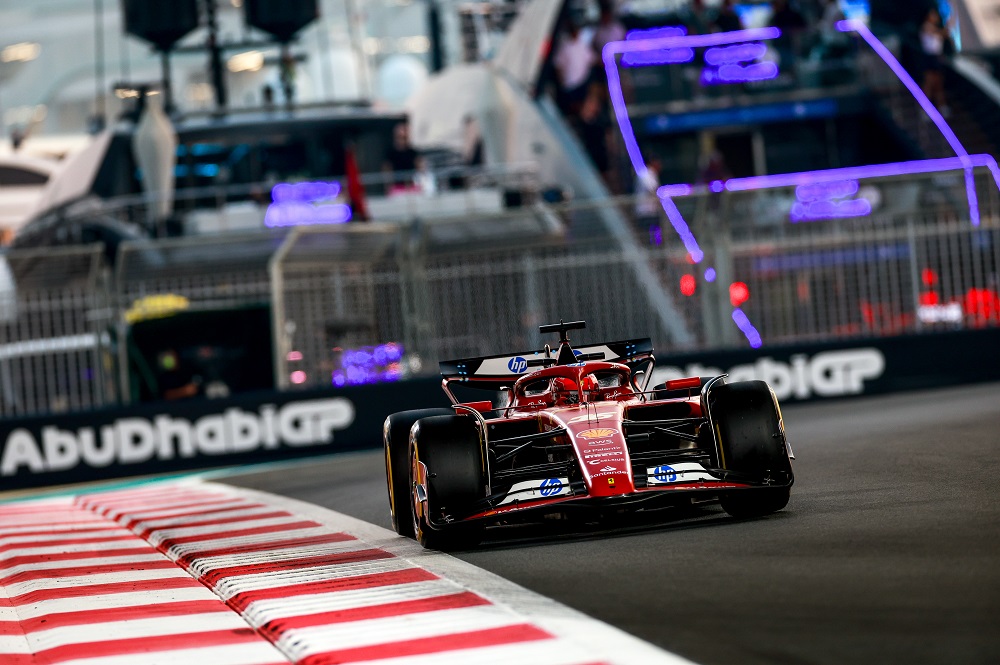 F1 oggi in tv, GP Abu Dhabi 2024: orari FP3 e qualifiche, streaming, programma Sky e TV8