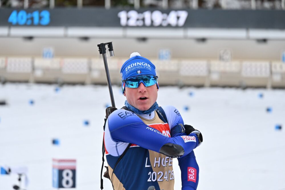 Biathlon, Mondiali Lenzerheide 2025. ‘Identikit’ staffetta maschile. Ripetere l’oro è diventato un Tabù!