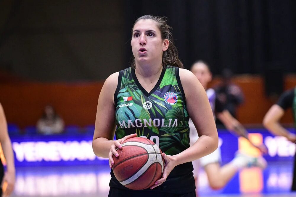 Basket femminile: Campobasso, è impresa! Finisce l’imbattibilità di Venezia in Serie A1. Ok Geas, San Martino e Derthona