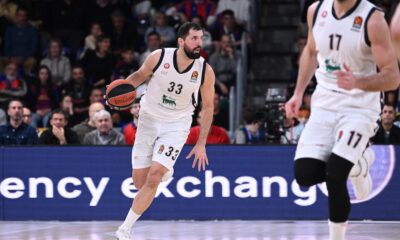 Nikola Mirotic