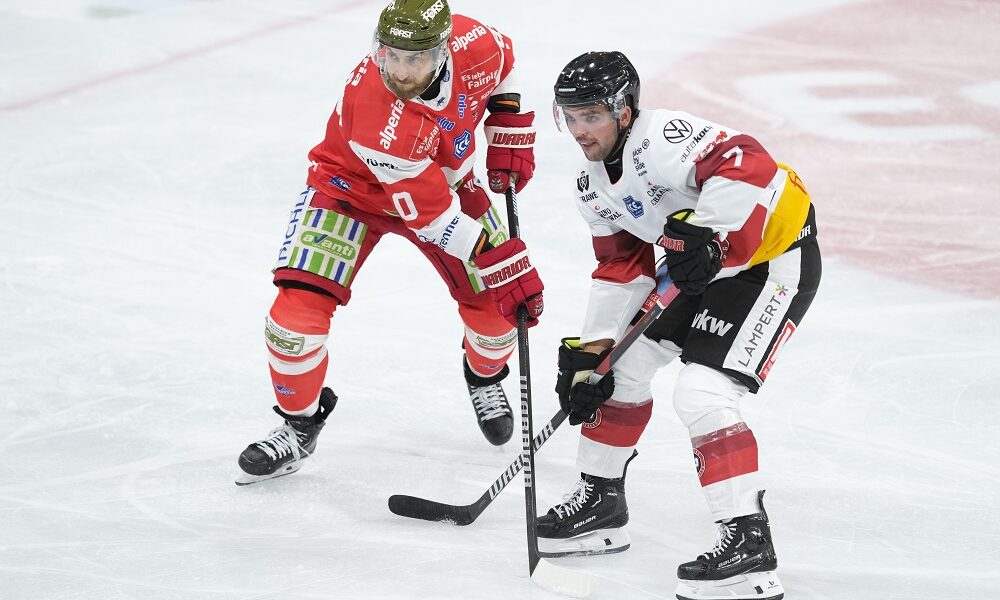 Bolzano Hockey