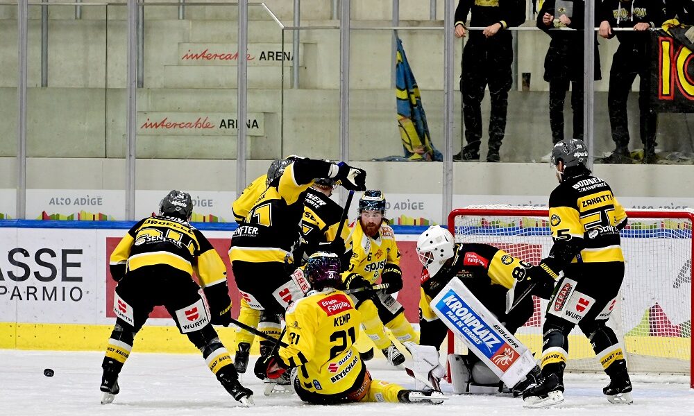 Val Pusteria Hockey