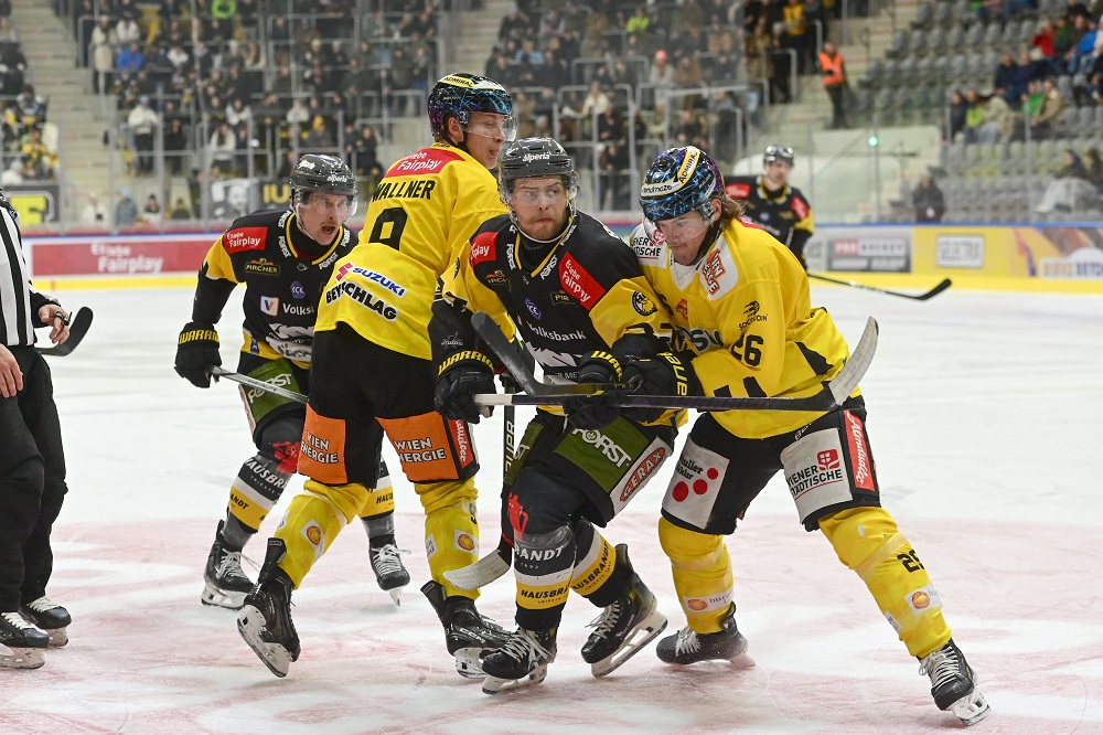 Hockey ghiaccio, Val Pusteria vince in ICE League. Cadono Bolzano e Asiago