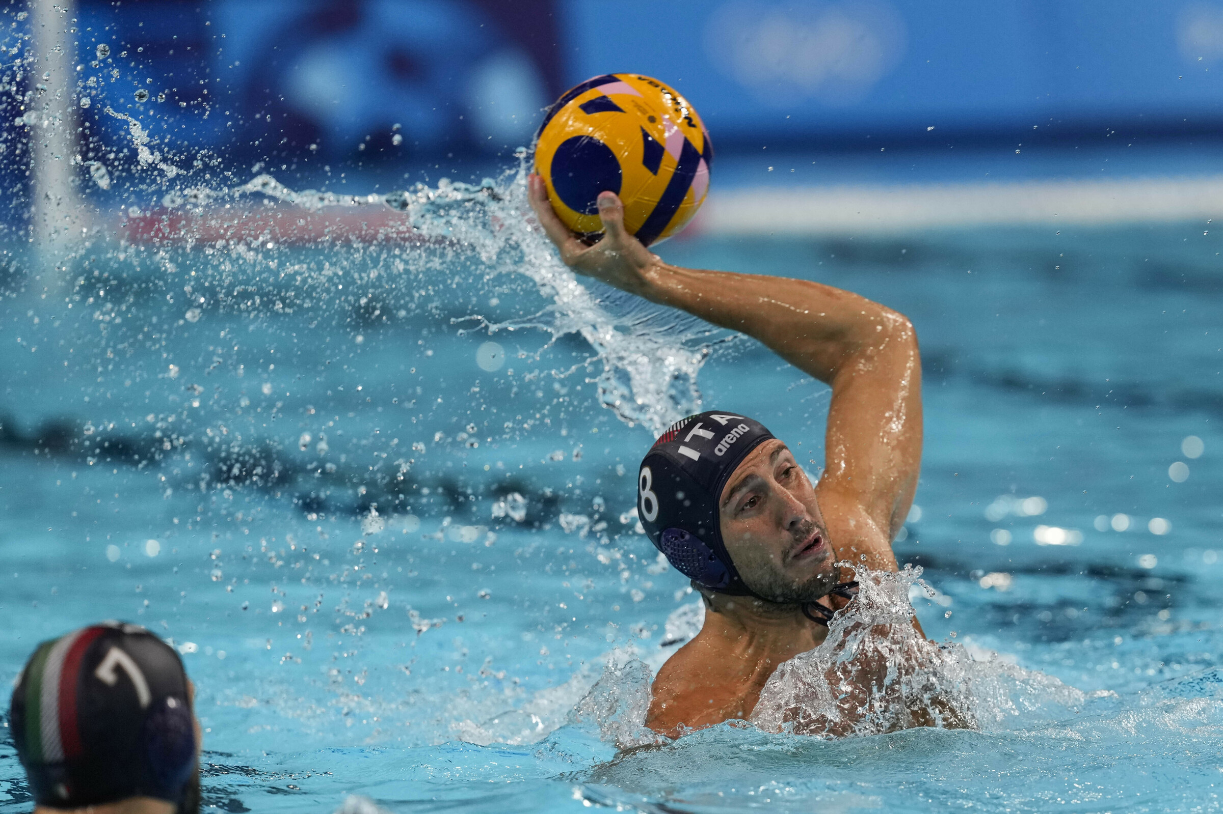 Waterpolo Preview: alla Zanelli si gioca il big match BPER RN Savona Roma Vis Nova