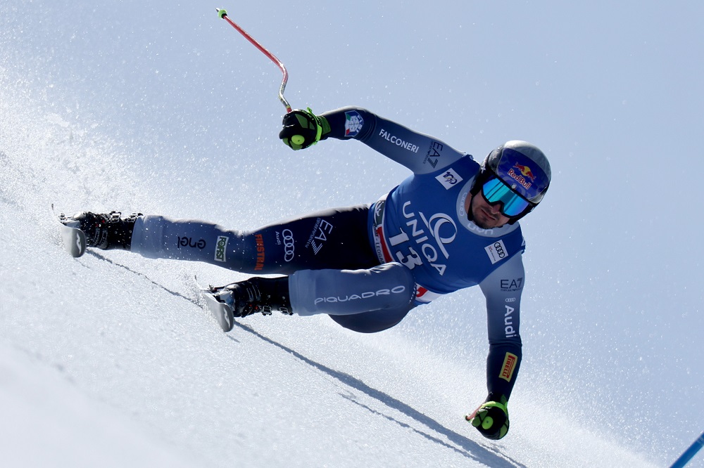 LIVE Sci alpino, Seconda prova Beaver Creek in DIRETTA: nuovo test per Paris e gli azzurri