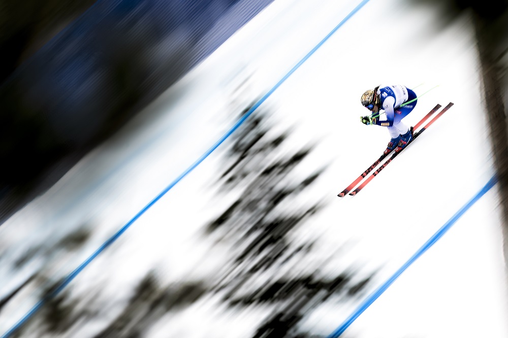 A che ora parte Federica Brignone oggi nel superG di Beaver Creek: programma esatto, n. di pettorale, tv