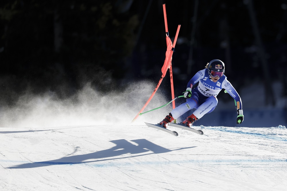 A che ora parte Sofia Goggia oggi nel superG di Beaver Creek: programma esatto, n. di pettorale, tv