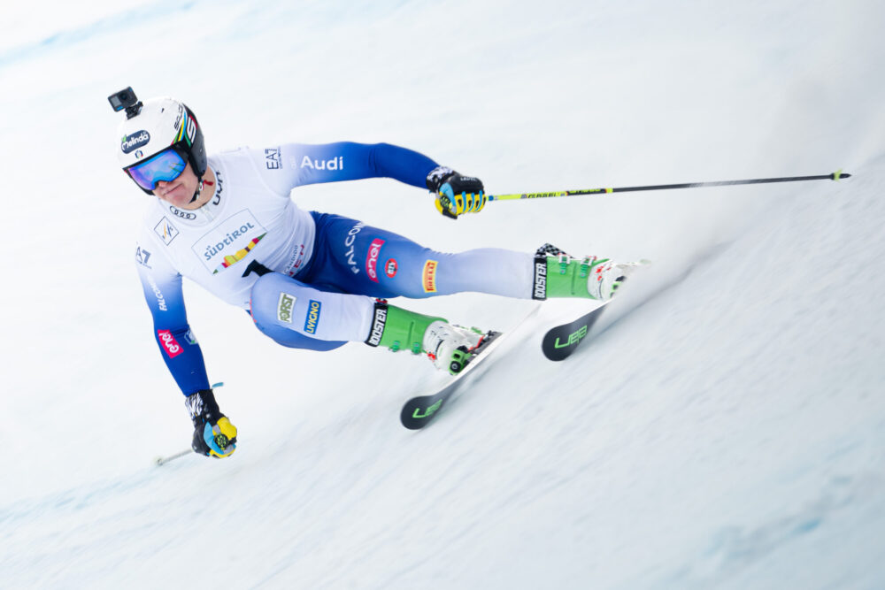 Skicross, Simone Deromedis eliminato ai quarti a San Candido: sorpasso di Cazzaniga, persa la vetta di Coppa del Mondo