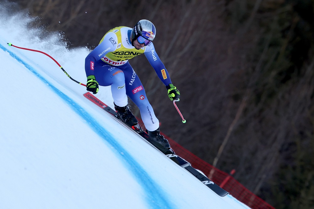 LIVE Sci alpino, Discesa Bormio 2024 in DIRETTA: Odermatt favorito, Paris ci prova sulla Stelvio