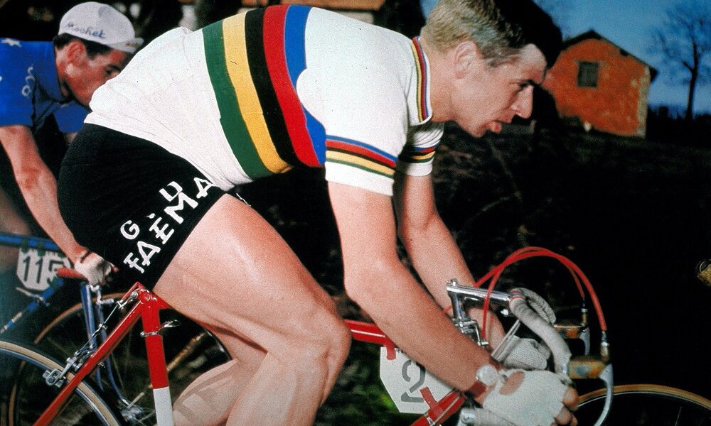 Rik Van Looy