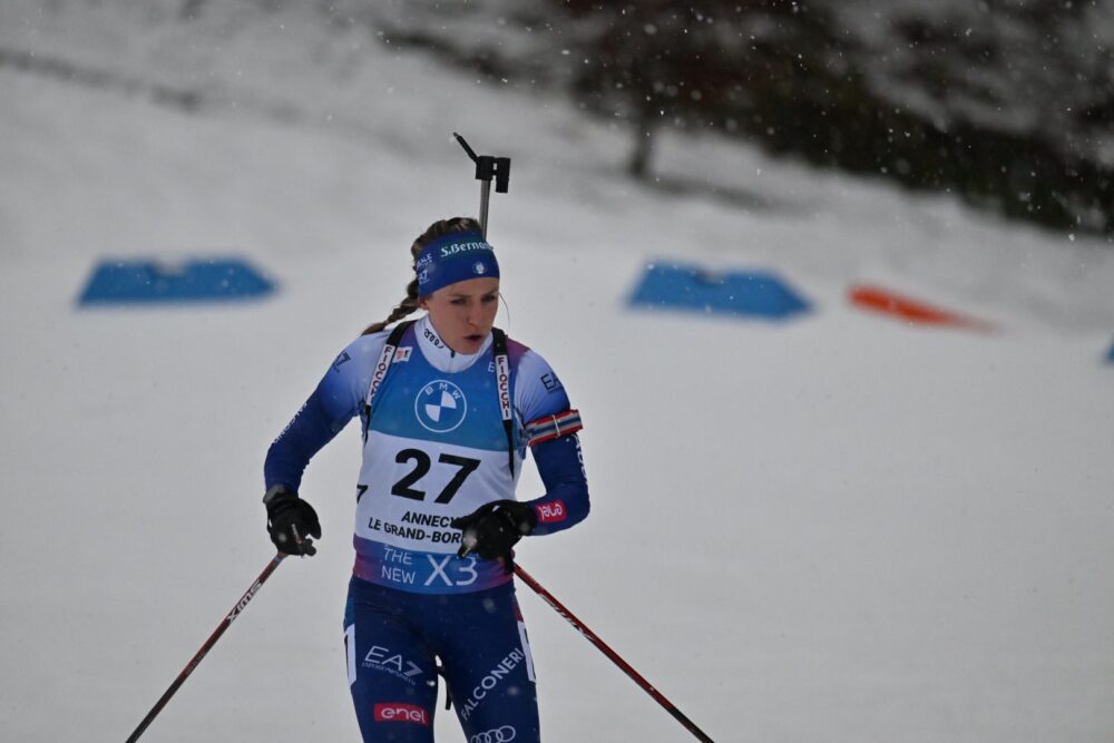 LIVE Biathlon, Staffetta femminile Ruhpolding 2025 in DIRETTA: azzurre per una gara onorevole