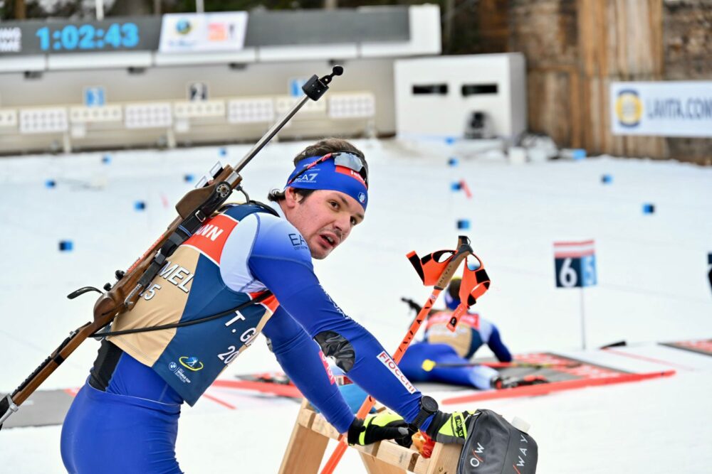 Quando il biathlon oggi in tv, Inseguimenti Le Grand Bornand 2024: orari, startlist, programma, streaming