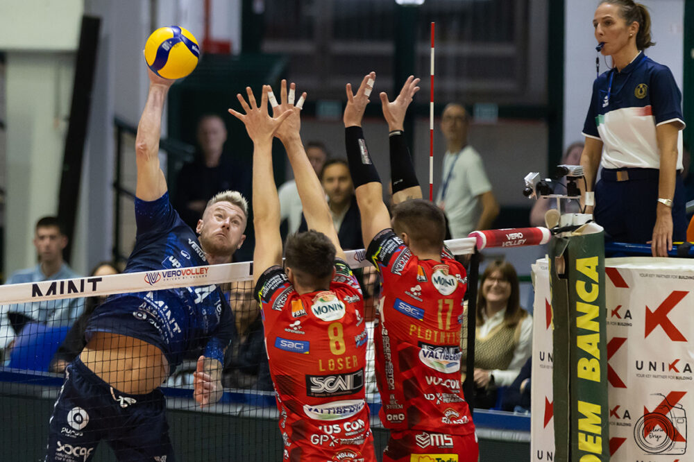 Ivan Zaytsev