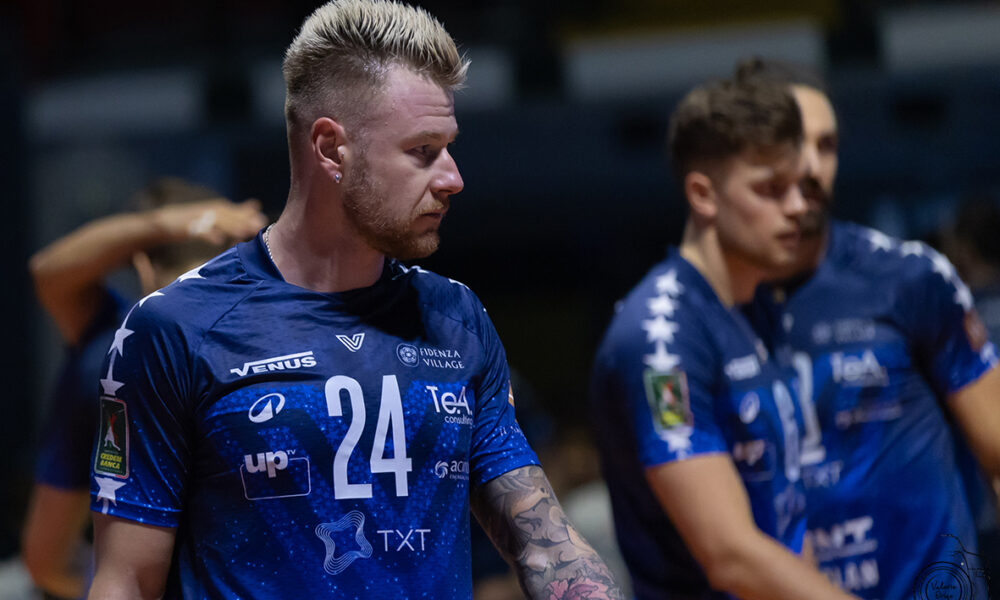 Ivan Zaytsev