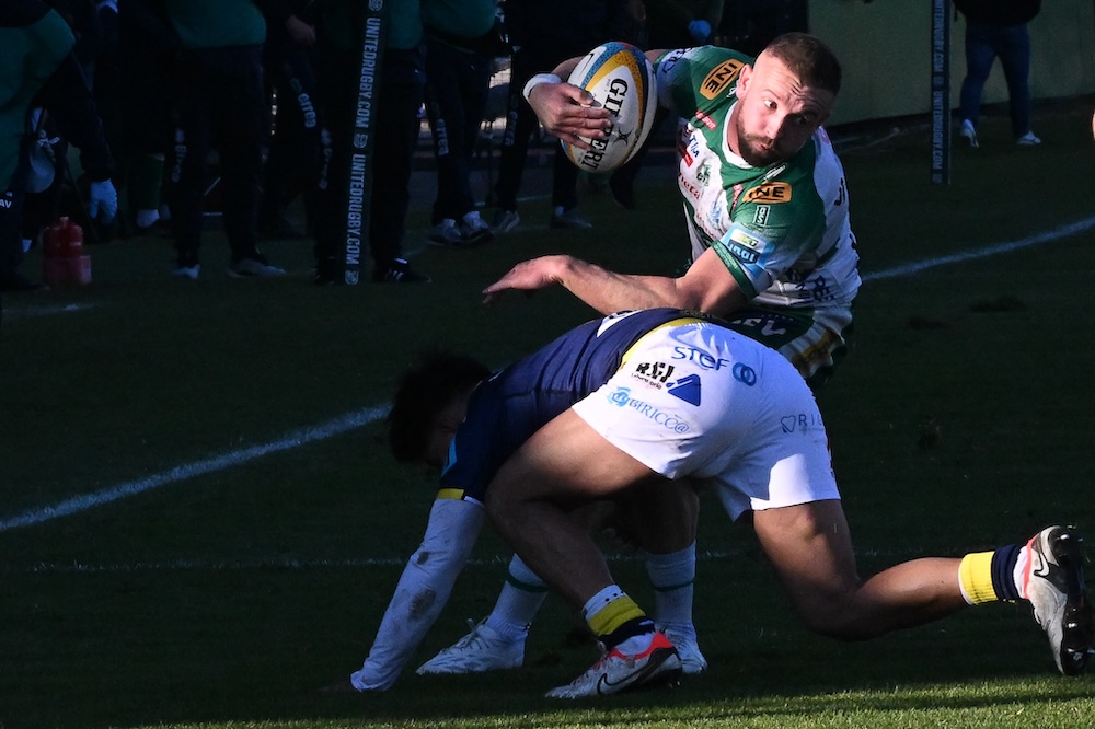 United Rugby Championship: le Zebre vogliono la rivincita, la Benetton punta la zona playoff