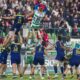 Benetton Treviso vs Zebre Parma