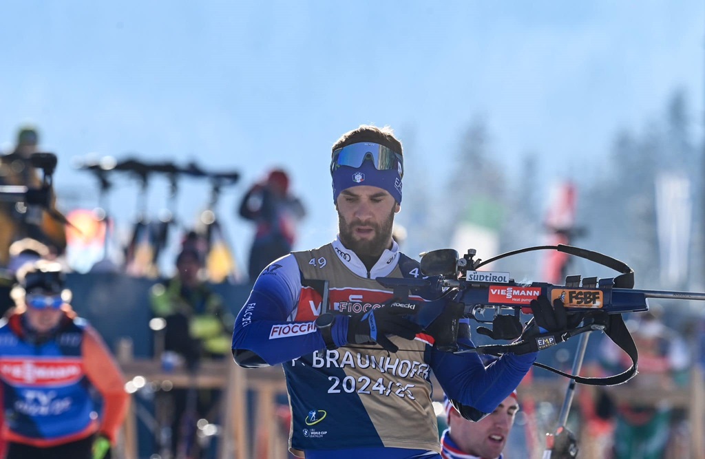 Biathlon, Finlandia sorprendente nella Single Mixed a Oberhof. Italia 16ª, affossata da un virus