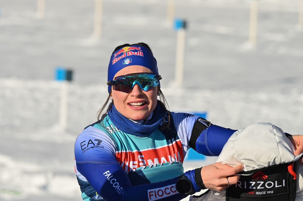 LIVE Biathlon, Sprint femminile Hochfilzen in DIRETTA: dalle 11.30 via al weekend sulle nevi austriache