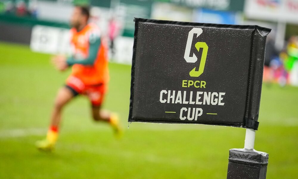 Challenge Cup