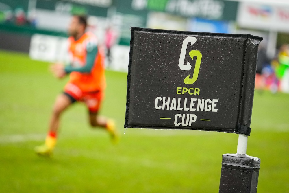 Rugby, Challenge Cup: vincono i georgiani Black Lion, Montpellier espugna Newport