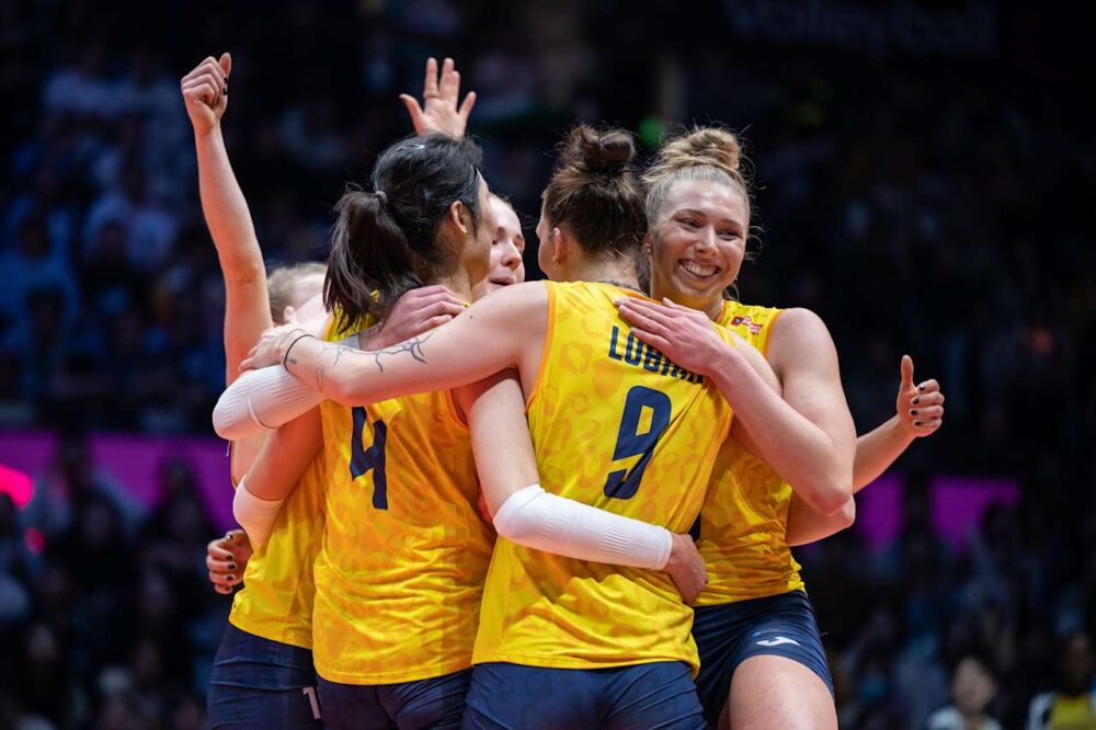 Conegliano Milano, semifinale Mondiale per club volley femminile: orario, programma, tv, streaming