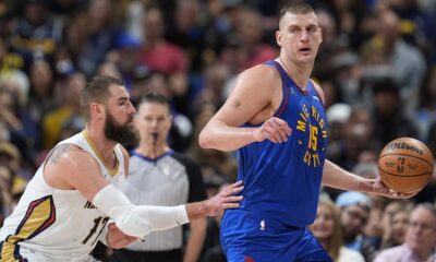 Nikola Jokic