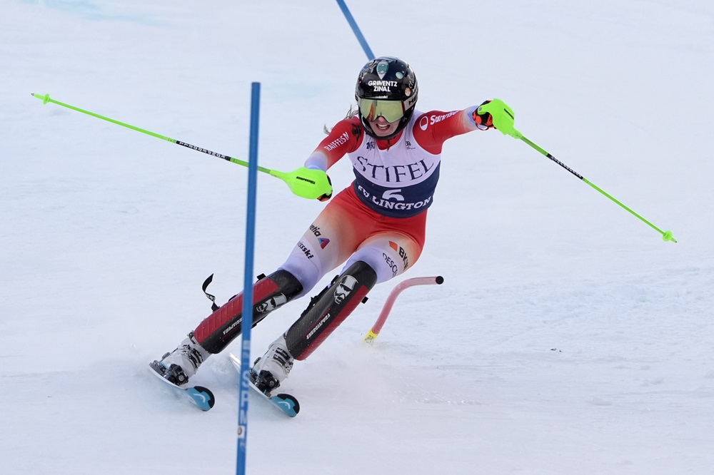 Pagelle slalom Killington 2024: Rast completa il weekend magico. Collomb futuro azzurro, Duerr perde un’occasione