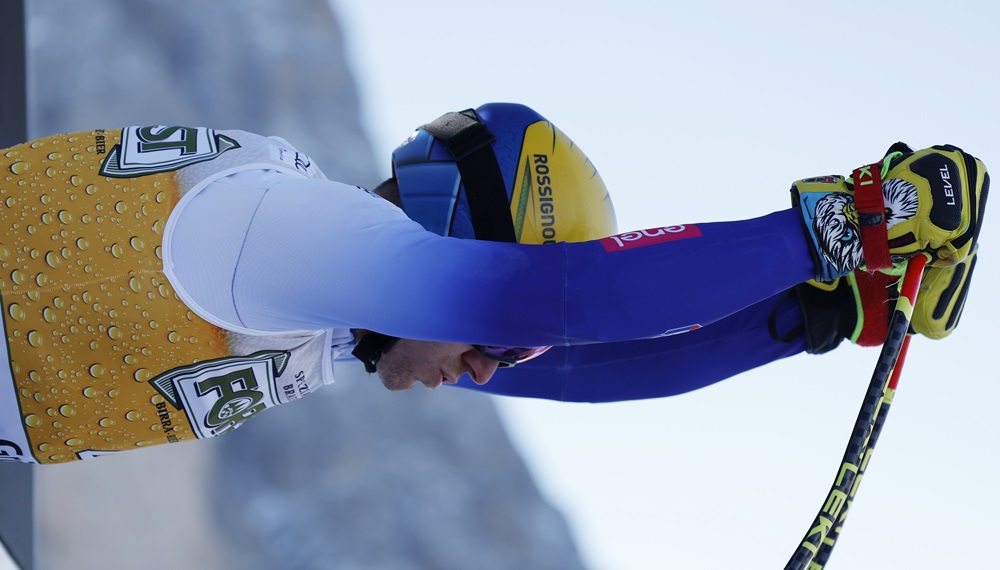 A che ora lo sci alpino oggi: startlist seconda prova discesa Val Gardena, tv, streaming