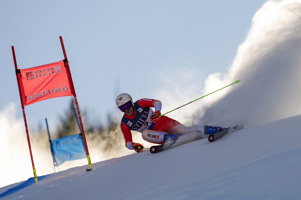 Tumler vince a Beaver Creek a 35 anni, storico podio per il Brasile, bella rimonta di De Aliprandini