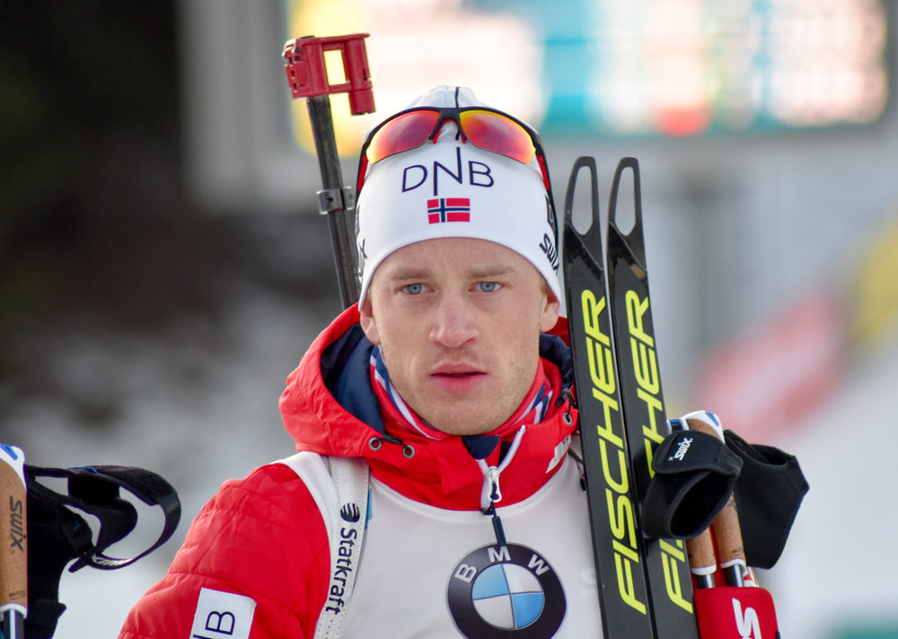 Biathlon, il trionfo di Tarjei Bø è la grande favola del Natale 2024 nelle discipline nordiche