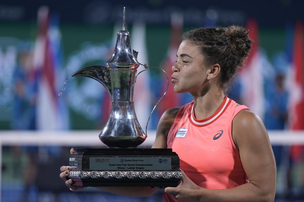 LIVE Paolini-Lys, WTA Dubai 2025 in DIRETTA: esordio contro la tedesca di origine ucraina