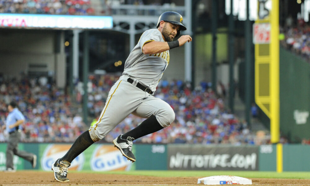 Francisco Cervelli