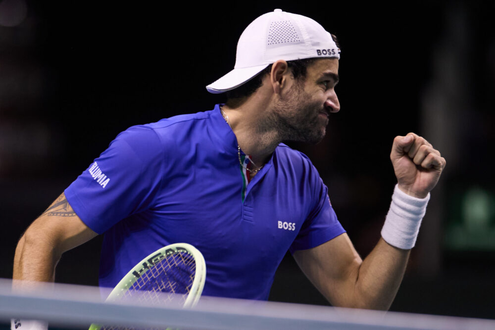 LIVE Berrettini Norrie, Australian Open 2025 in DIRETTA: l’azzurro in campo nella notte