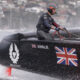 Ben Ainslie