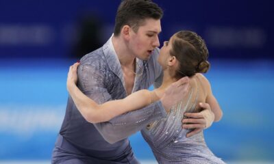 Anastasia Mishina-Aleksandr Galliamov