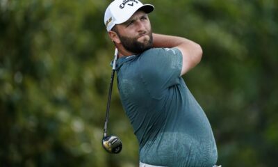 Jon Rahm