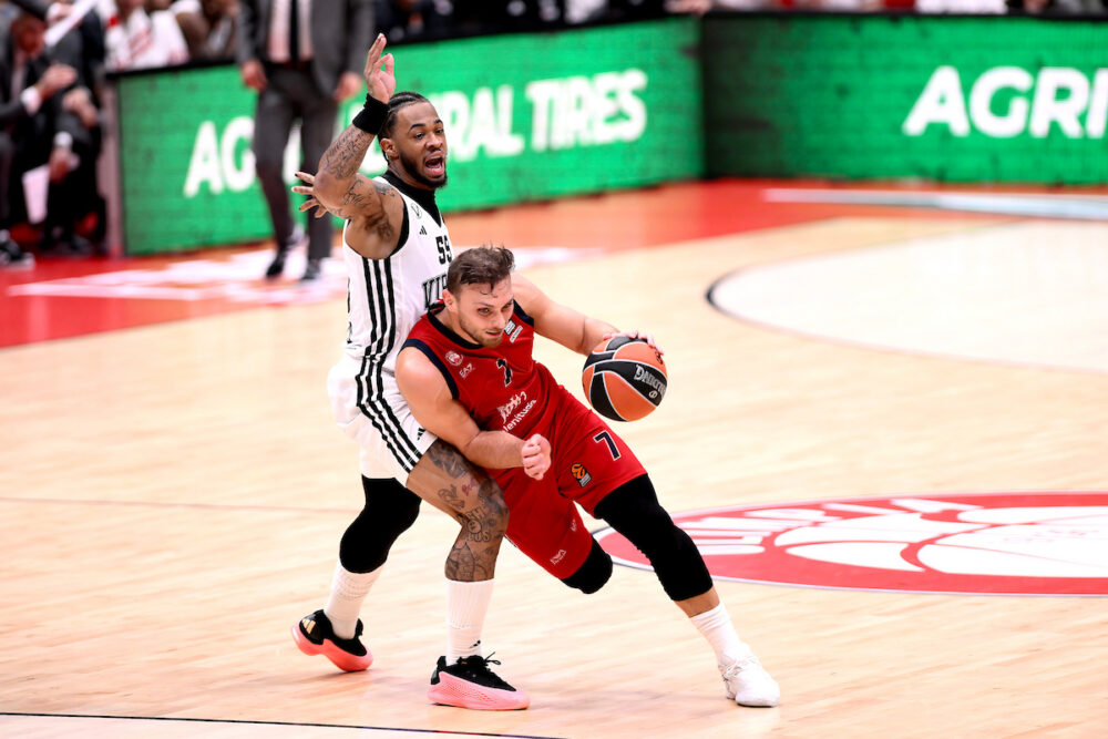 Basket: Olimpia Milano e Virtus Bologna, la situazione in Eurolega tra lotta play in e difficile rimonta