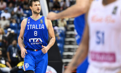 Danilo Gallinari